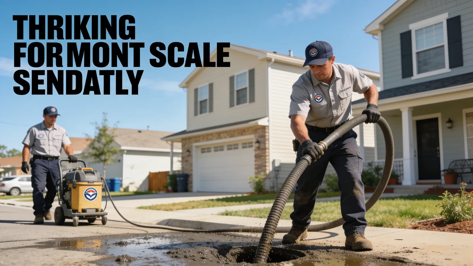 Sewage Cleanup in Buffalo, NY near me